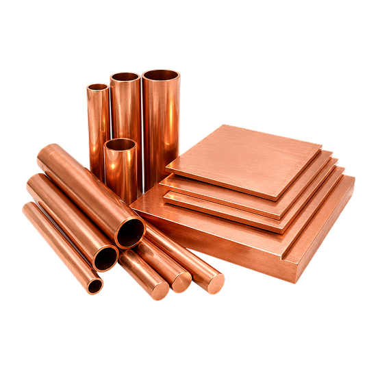 bronze